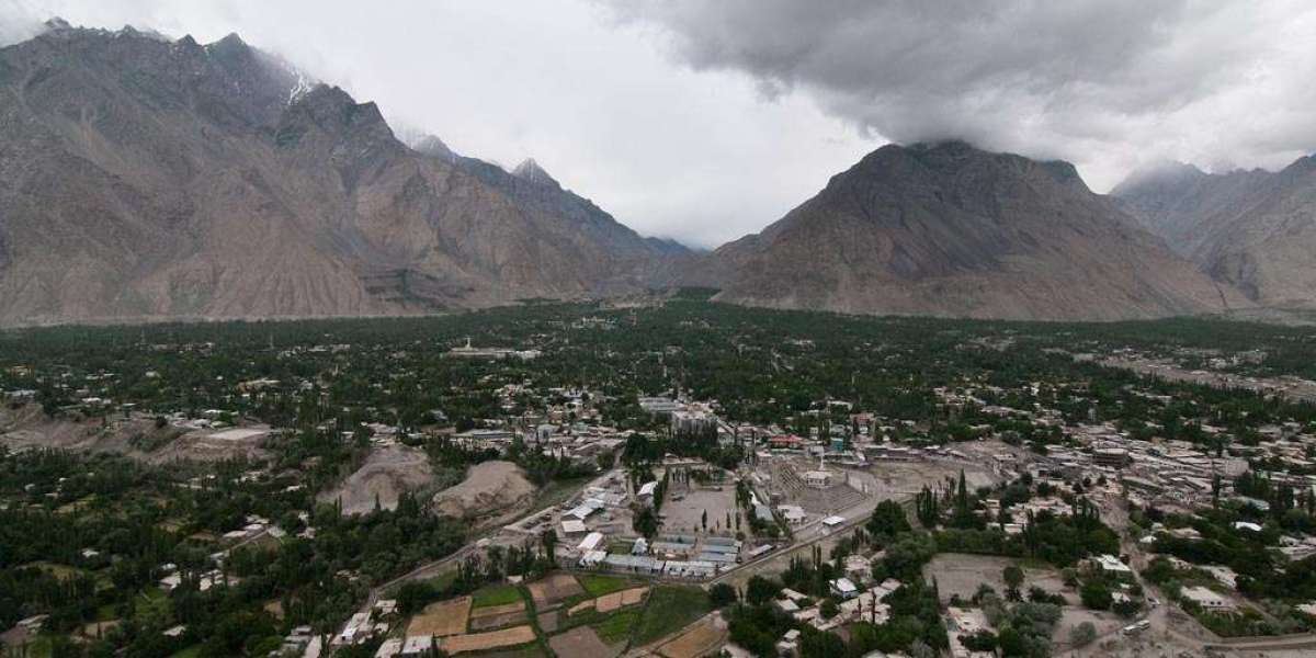 Skardu Tour Packages for Every Budget – From Student Trips to Luxury Tours