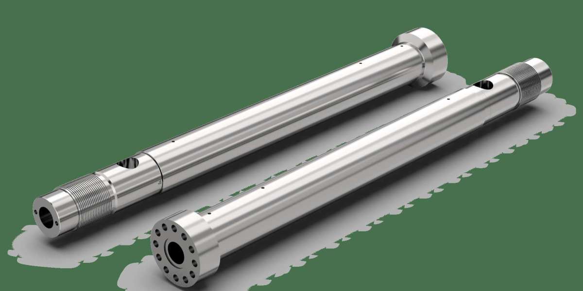How Advanced Coatings Enhance the Performance & Longevity of Machine Parts
