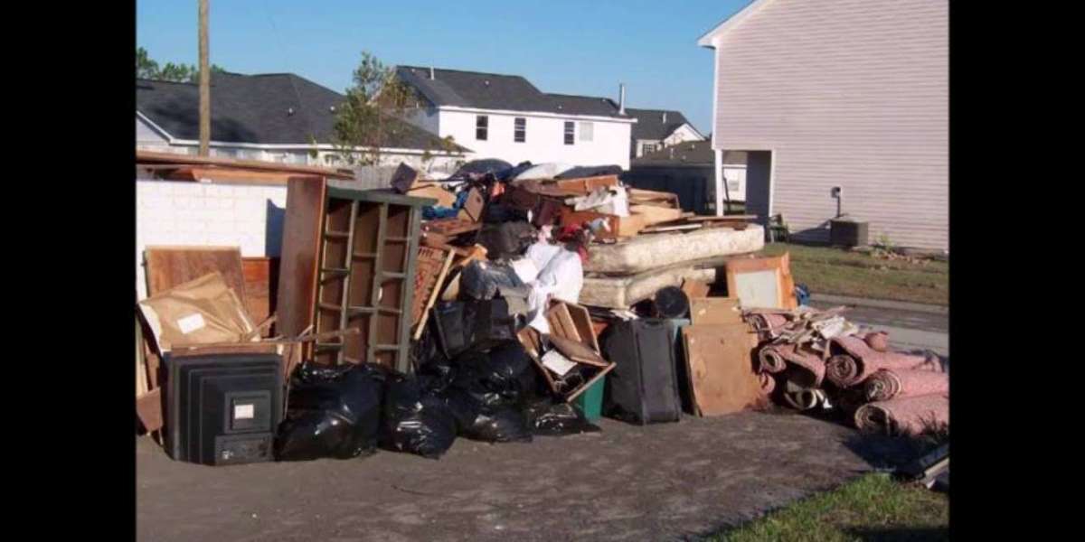 What Are Junk Hauling Services and Why Do You Need Them?