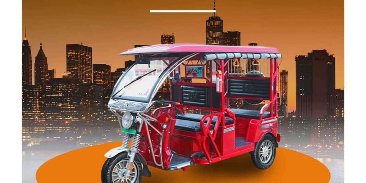 India's Electric Revolution: Rise of E Rickshaw and EV Manufacturers Powering a Greener Tomorrow