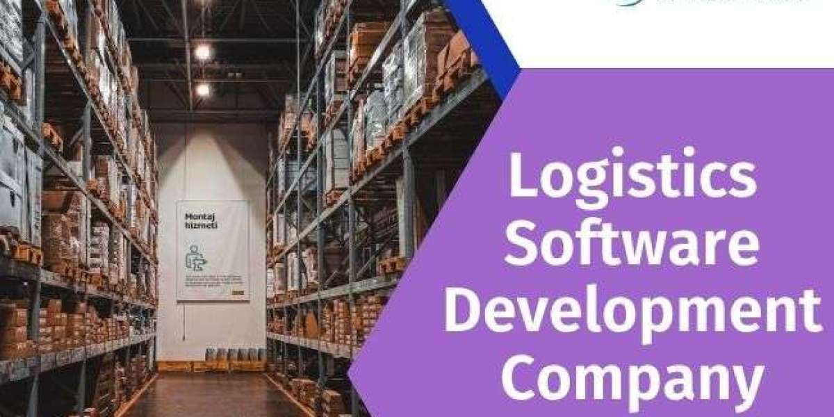 Logistics Software Development Company