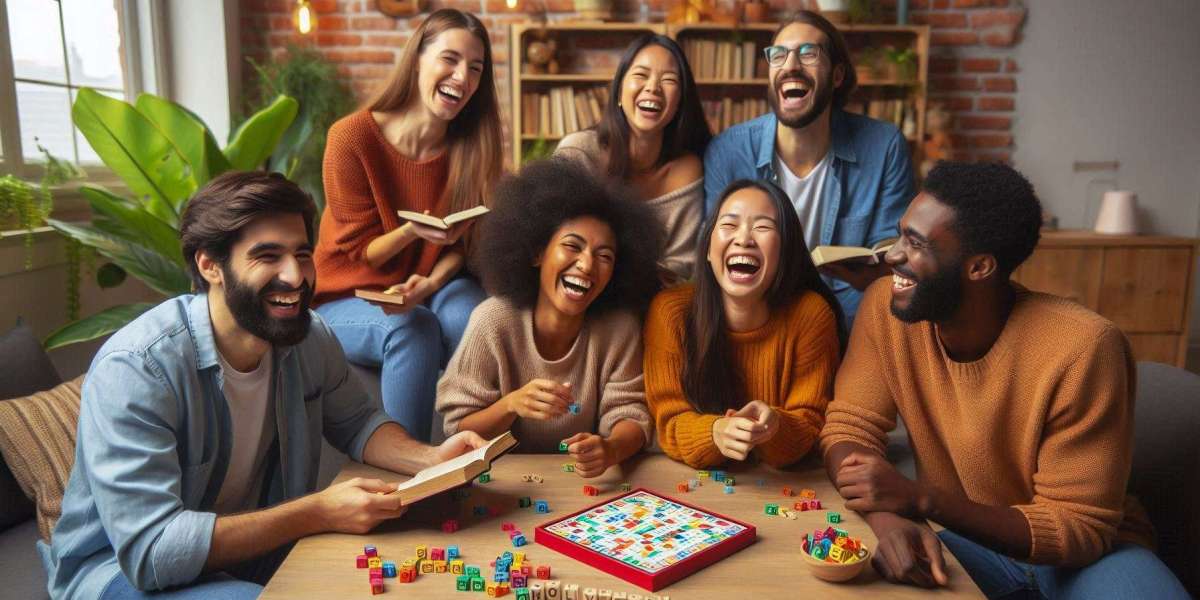 Facebook Games: Mastering Words with Friends for Social Wordplay Fun