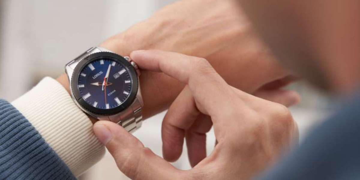 How Bering Watches Perfect the Art of Minimalist Luxury