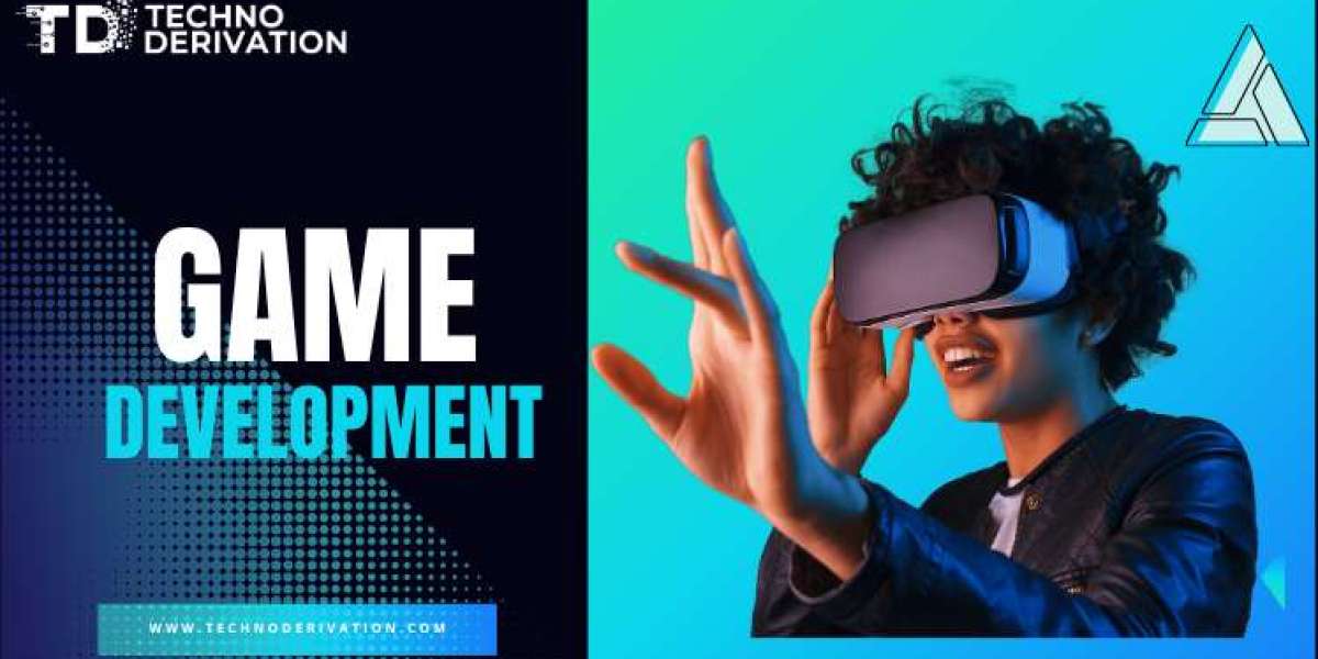 7 Shocking Reasons Startups Choose Game Development Company in USA