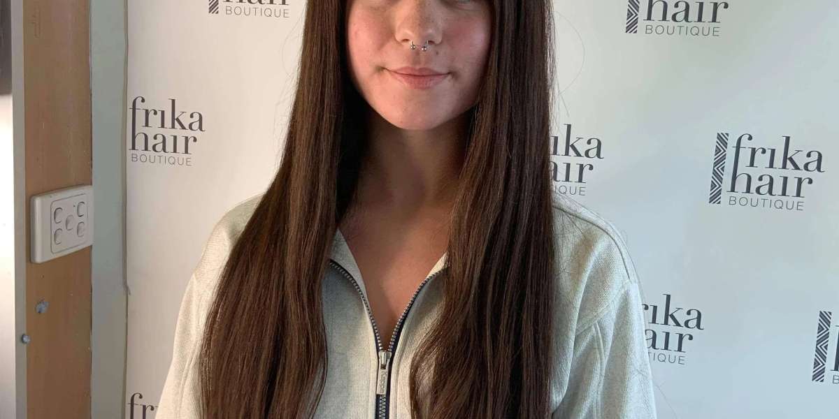 Instantly Transform Your Look with Clip-In Hair Extensions in Melbourne