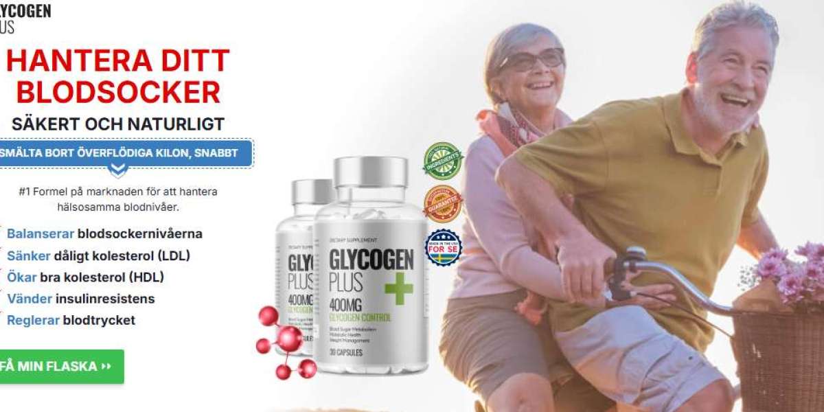 https://www.facebook.com/GlycogenPlusSweden/