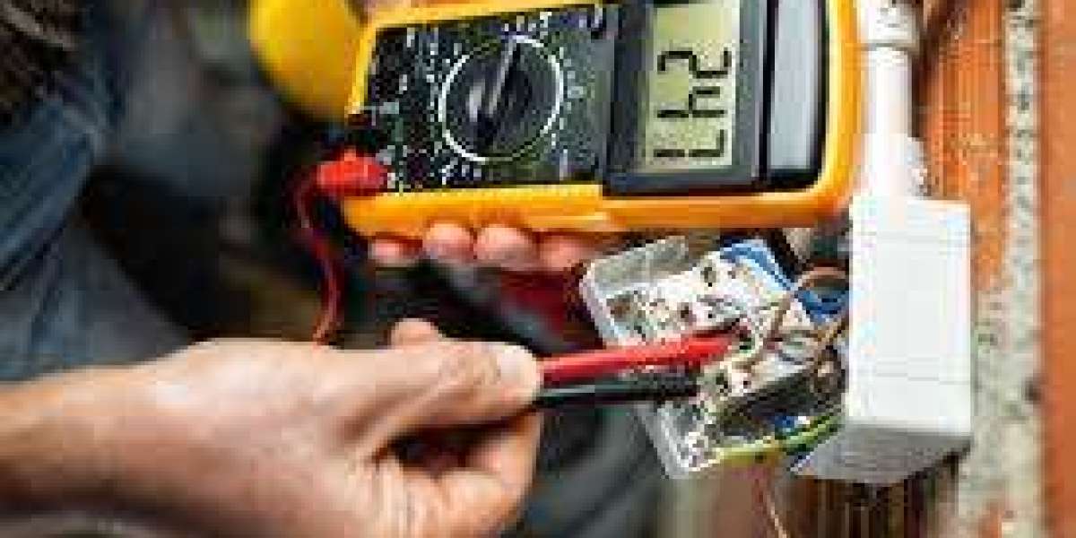 Shield Your Space: The Importance of Electrical Safety Inspection