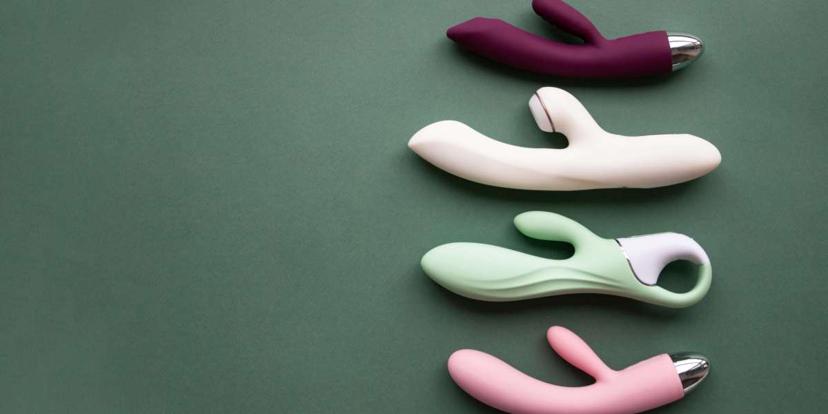 Ten Toys Adult Products That Can Change Your Life