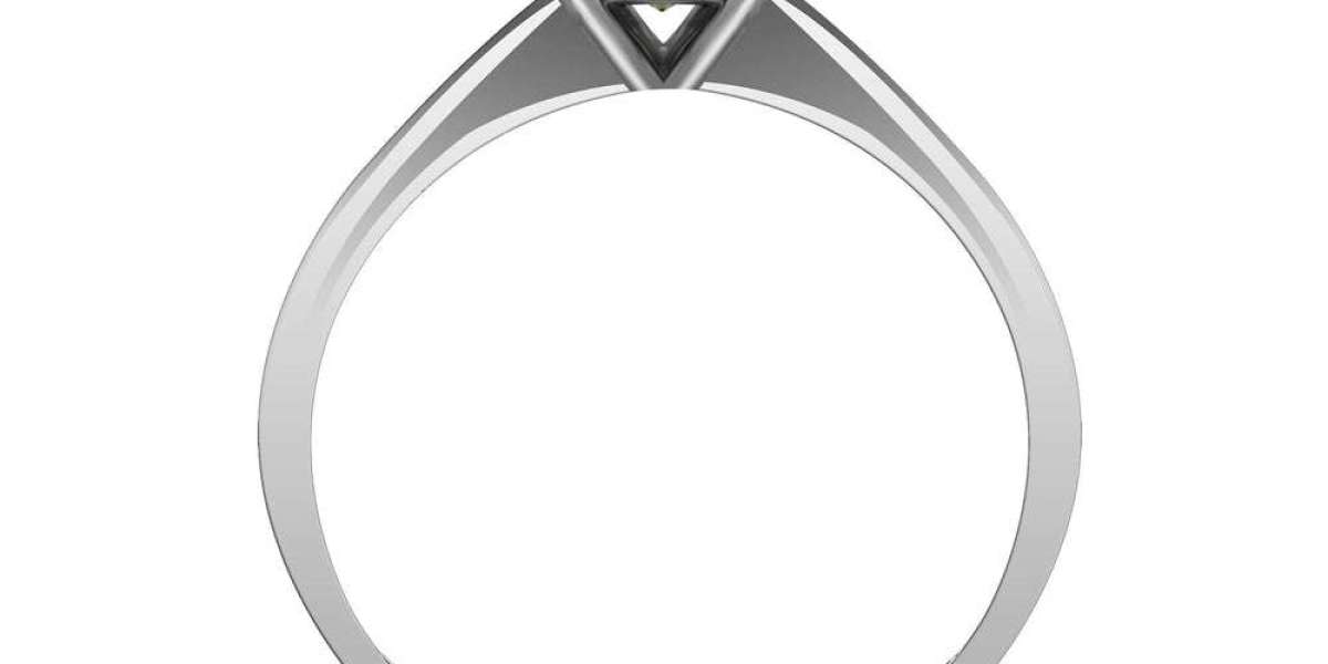 Everything You Need to Know About Diamond Engagement Rings