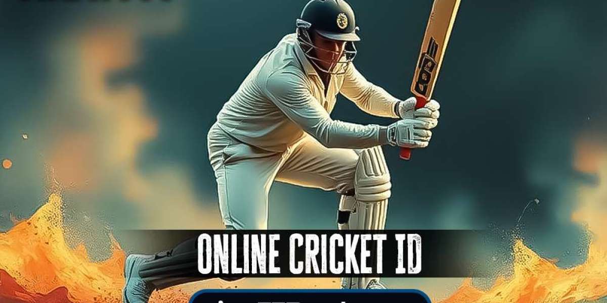 Online Cricket ID Registration – The Beginning of Betting