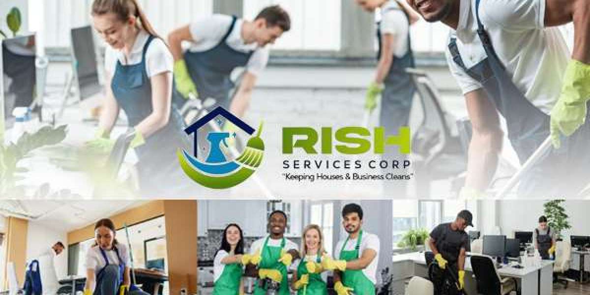 Keep Your Home and Business Sparkling Clean with Ease