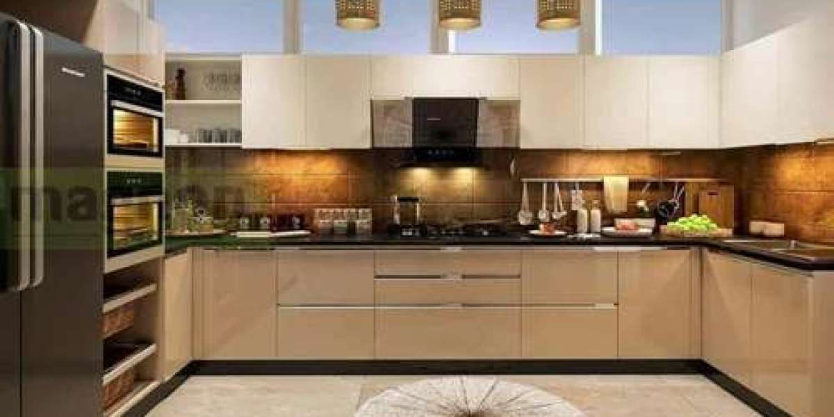 Bespoke Kitchen Design in the UK: Create Your Dream Space