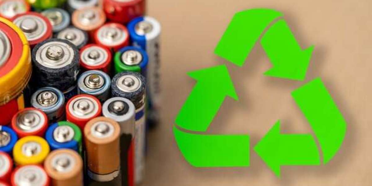 Cost to Setup a Battery Recycling Plant- Detailed Project Report on Requirements and Key Aspects