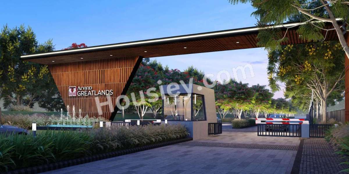 Discover the Charm of Arvind Greatlands Plots Devanahalli
