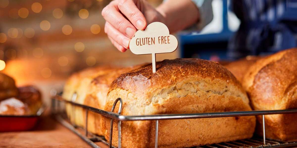 Gluten-Free Bakery Market Forecast: Sustained Growth to Reach $9.5 Billion by 2035