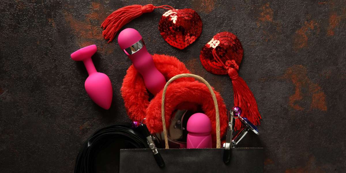 What To Look For To Determine If You're Ready To Adult Men Toy