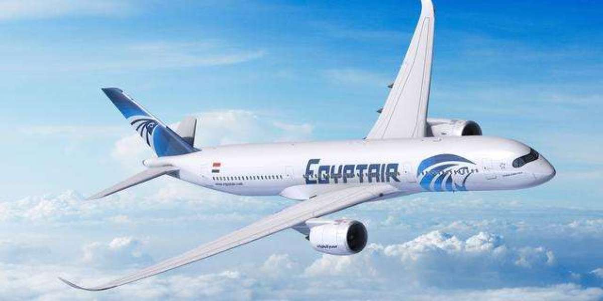Egyptair Berlin Office +1-888-839-0502