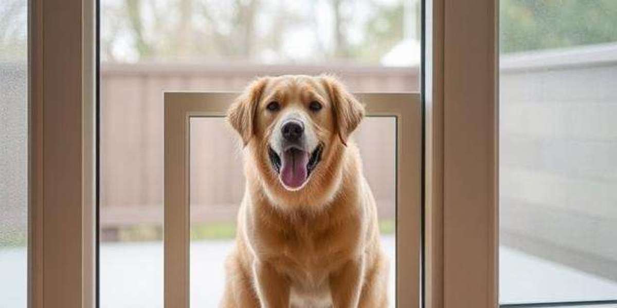 Upgrading Pet Boarding Facilities in Sydney with Sliding Glass Pet Doors