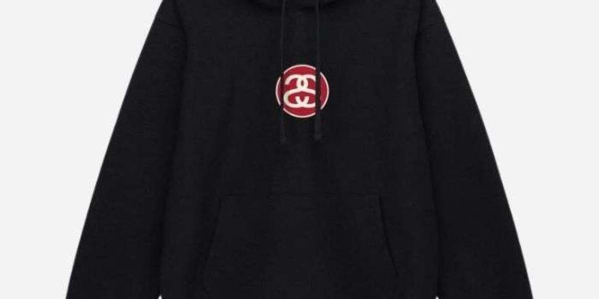 Stussy Hoodie Fits That Slay
