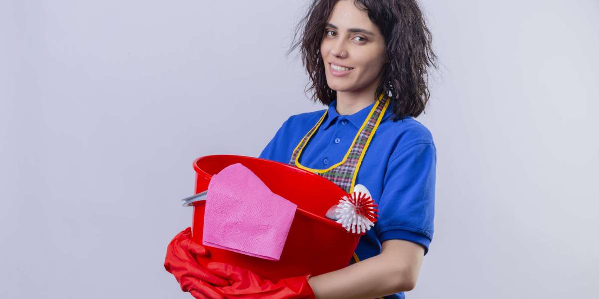 Managing Household Chores with Tadbeer Maids: A Solution for Dubai’s Expat Families
