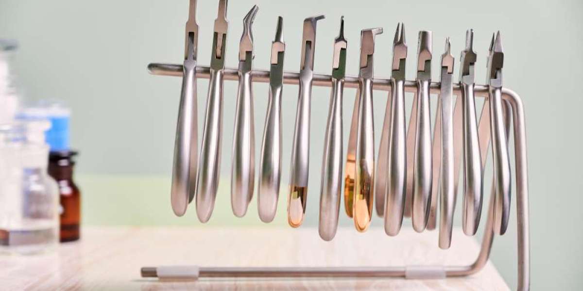 Dental Laboratory Saws Market 2031: Size, Segmentation, Regional Analysis and Forecast