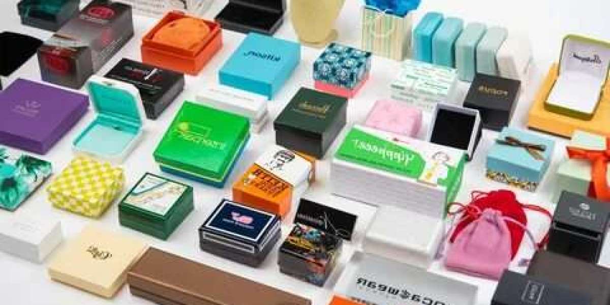 Custom Socks Boxes: The Best Packaging for Your Products