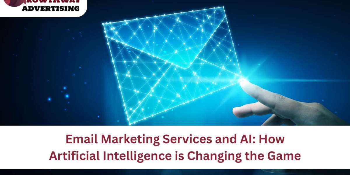 Email Marketing Services and AI: How Artificial Intelligence is Changing the Game