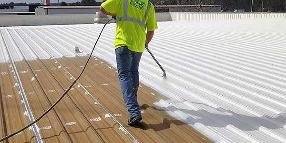 When Should You Schedule a Metal Roof Restoration Service?