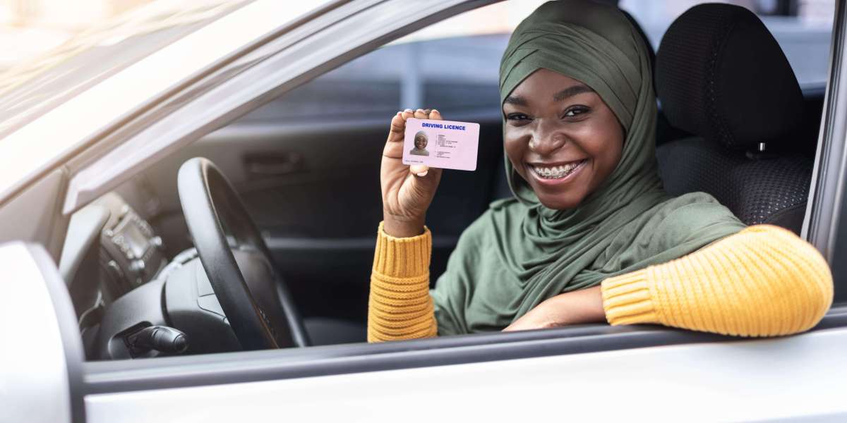 What's The Job Market For Buy Driving License Online Professionals?