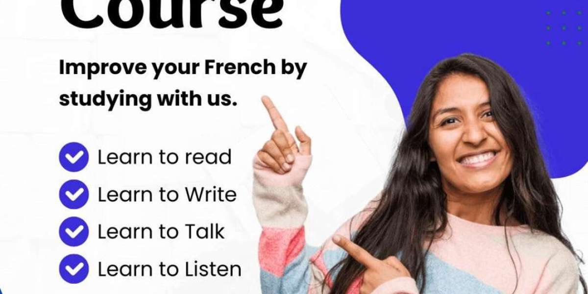 Learn French Language Online