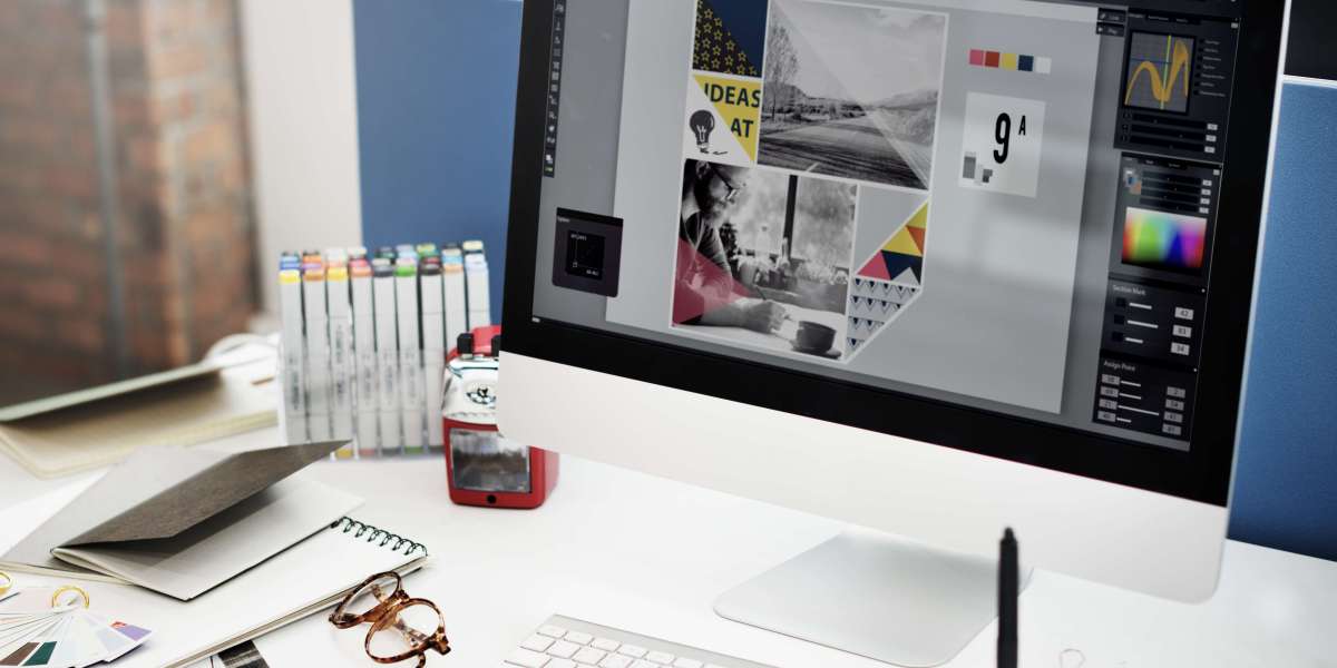 From Vision to Website: How Inter Smart Turns Ideas Into Stunning Designs