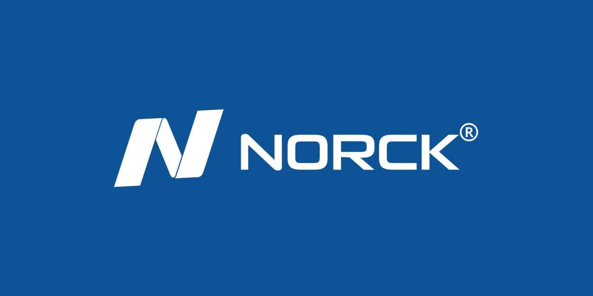 Custom Parts Manufacturing - Norck
