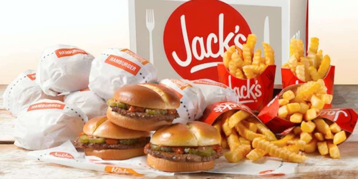Jack In The Box All Day Breakfast – Enjoy Your Favorite Breakfast Items Anytime