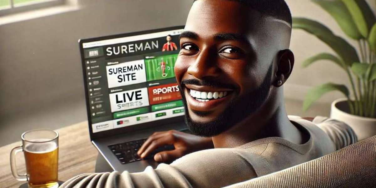 Ensure Fair Play in Sports Betting with Sureman’s Scam Verification Platform