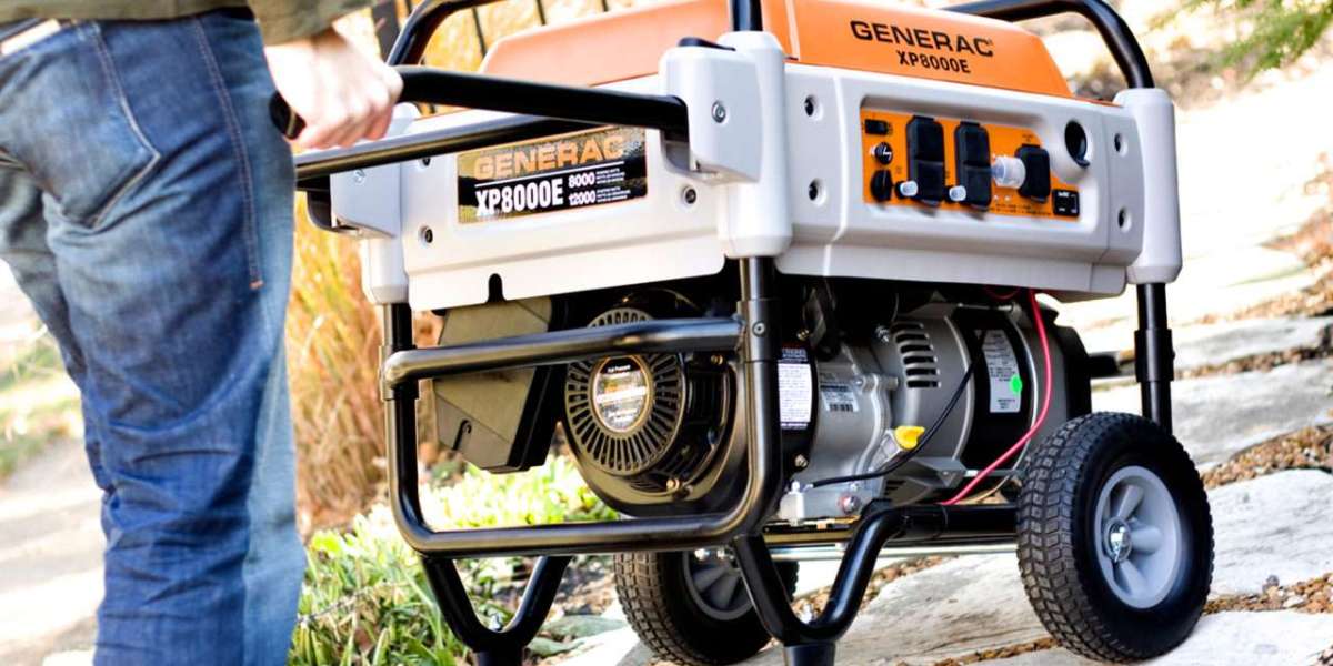 How to Perform Routine Generator Maintenance for Long-Term Reliability