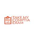 Take My CompTIA Exam