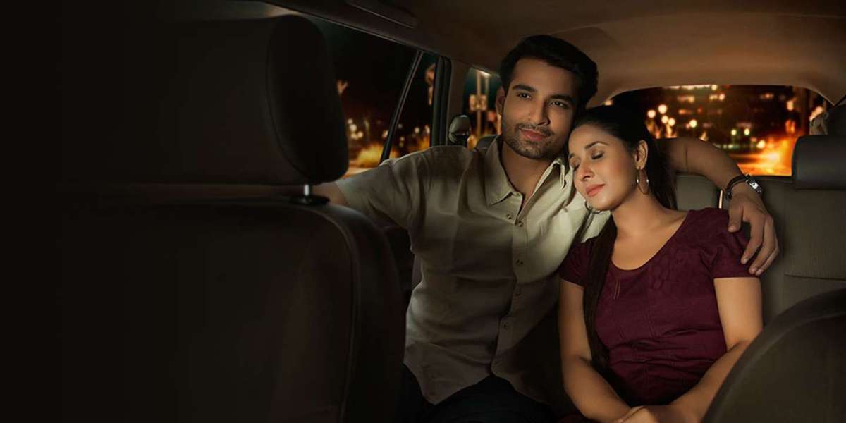 Online Cab Booking | Book Taxi Online