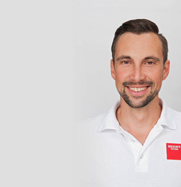 Erhöhen Sie Ihre Prüfstandards mit unserem Hochvoltprüfstand