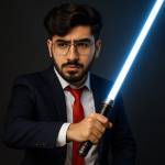 Punk Sabers