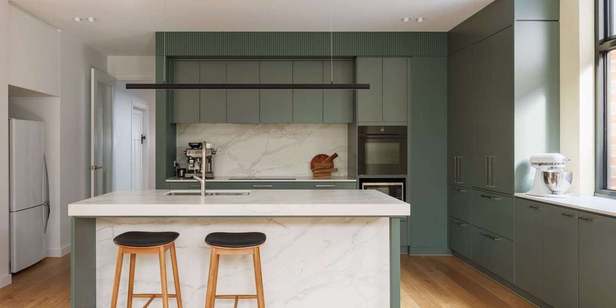 Crafting Custom Homes in Melbourne with Expert Architecture & Design