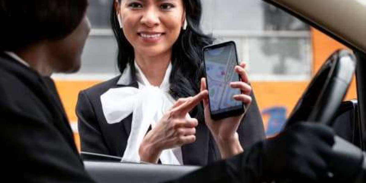 Seamless Journeys: Your Stress-Free Disneyland to Airport Cab Service