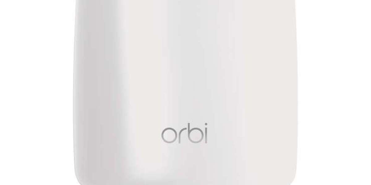 How to Set Up Netgear Orbi AC3000 with Ease: Beginner’s Guide