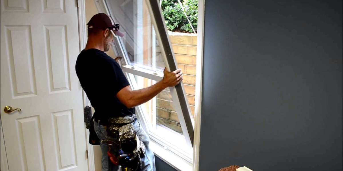 Expert Window Installation and Replacement Services – Windows North Andover MA