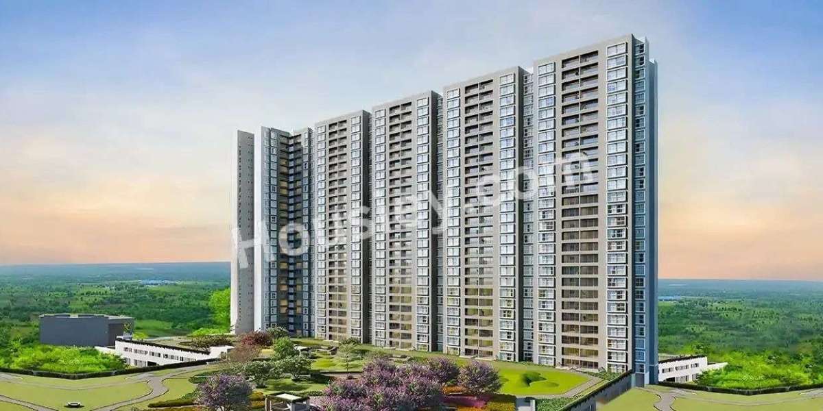 Godrej Lakeside Orchard Sarjapur: A Serene Urban Retreat