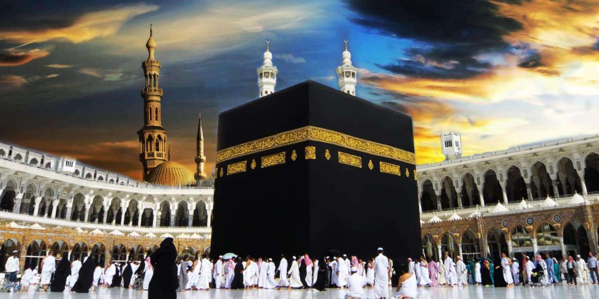 Is 2026 the Best Year to Secure Ramadan Umrah Packages for Families?