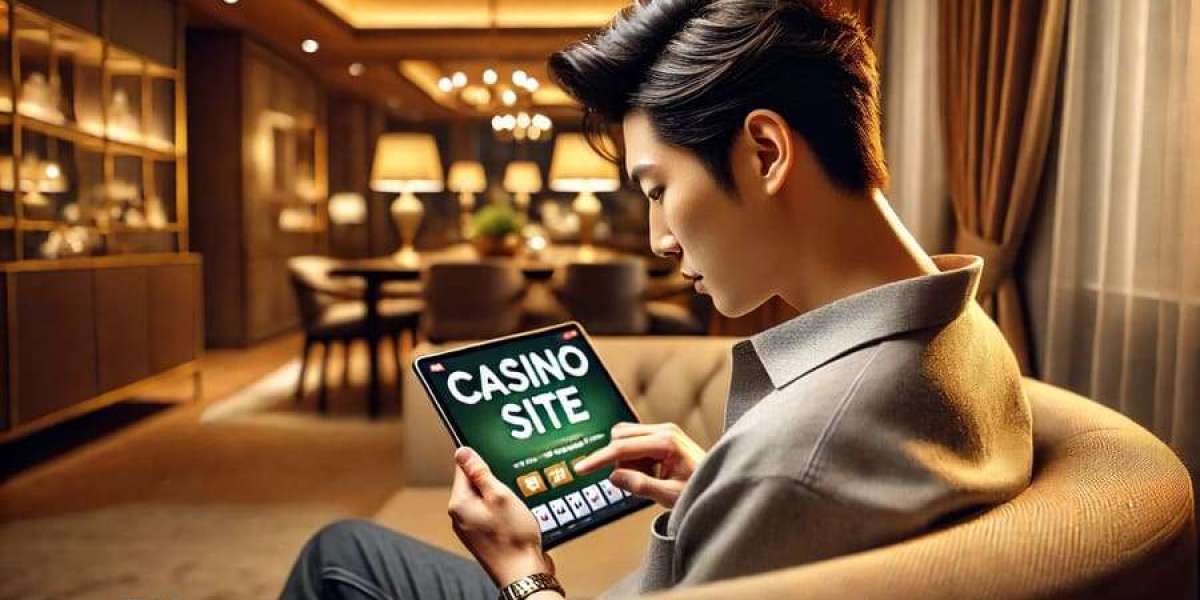 Unveiling the Truth: Evolution Casino Scams and the Onca888 Verification Community