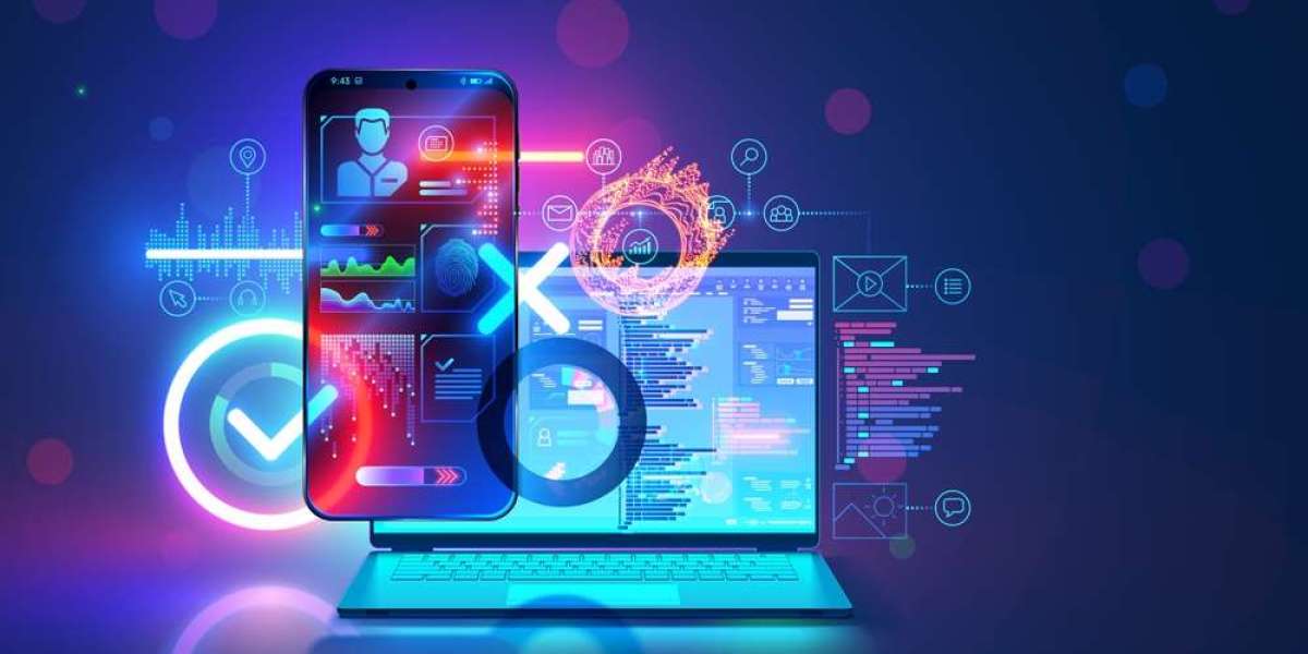 Bring Your Idea To Life With DXB APPS App Development Dubai Solutions