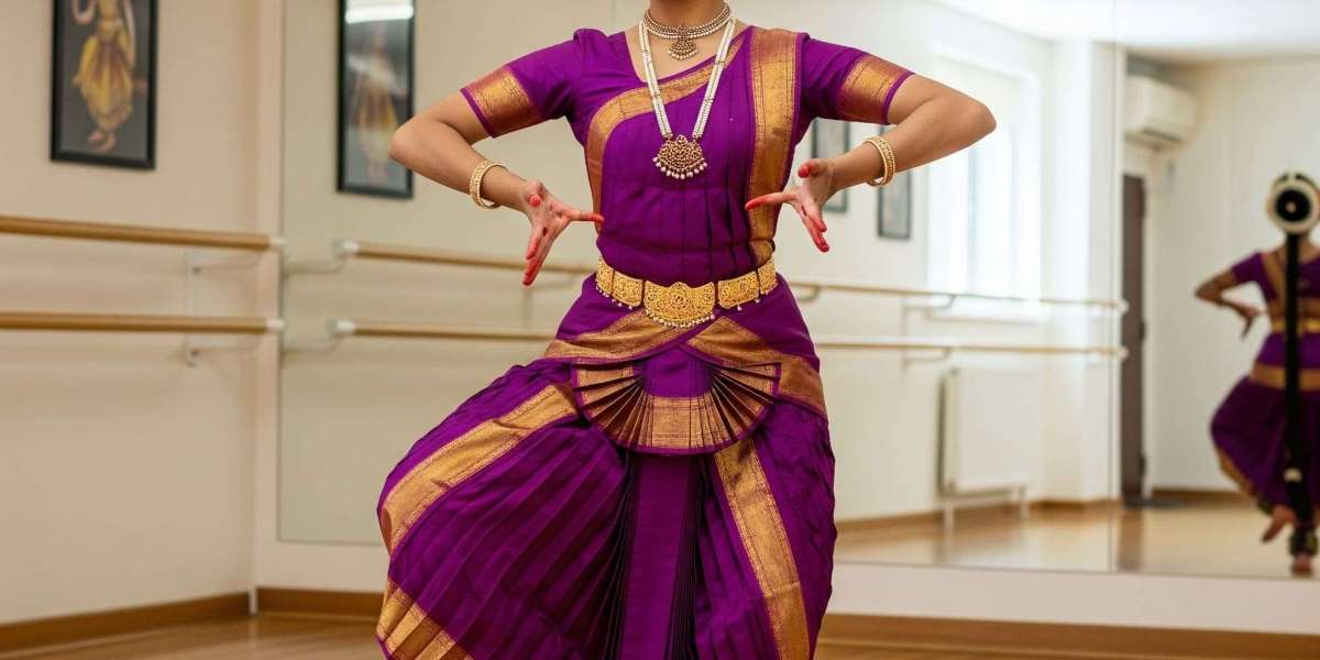 Bharatanatyam Dance Classes in Hyderabad