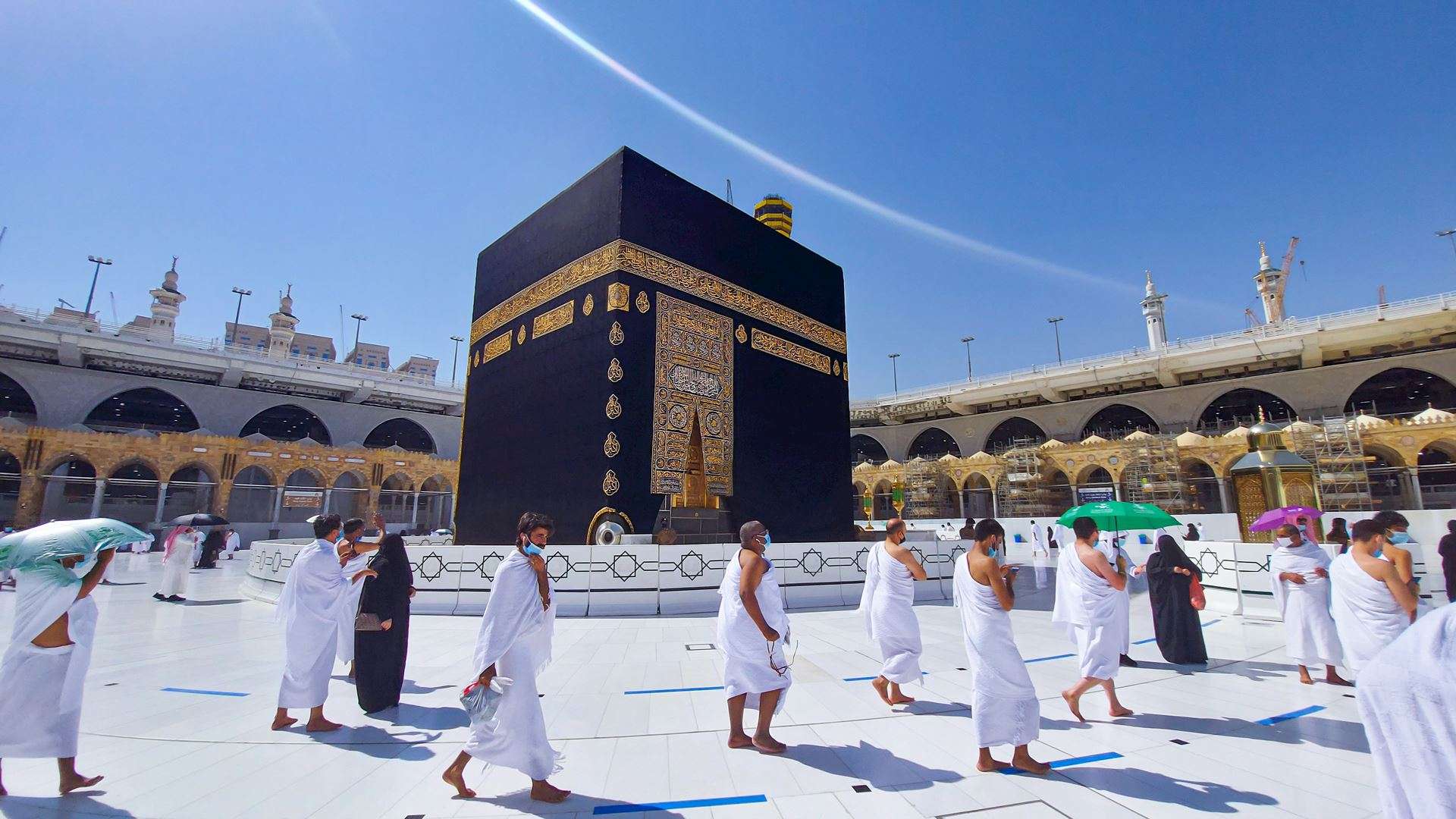 Ramadan Umrah Packages