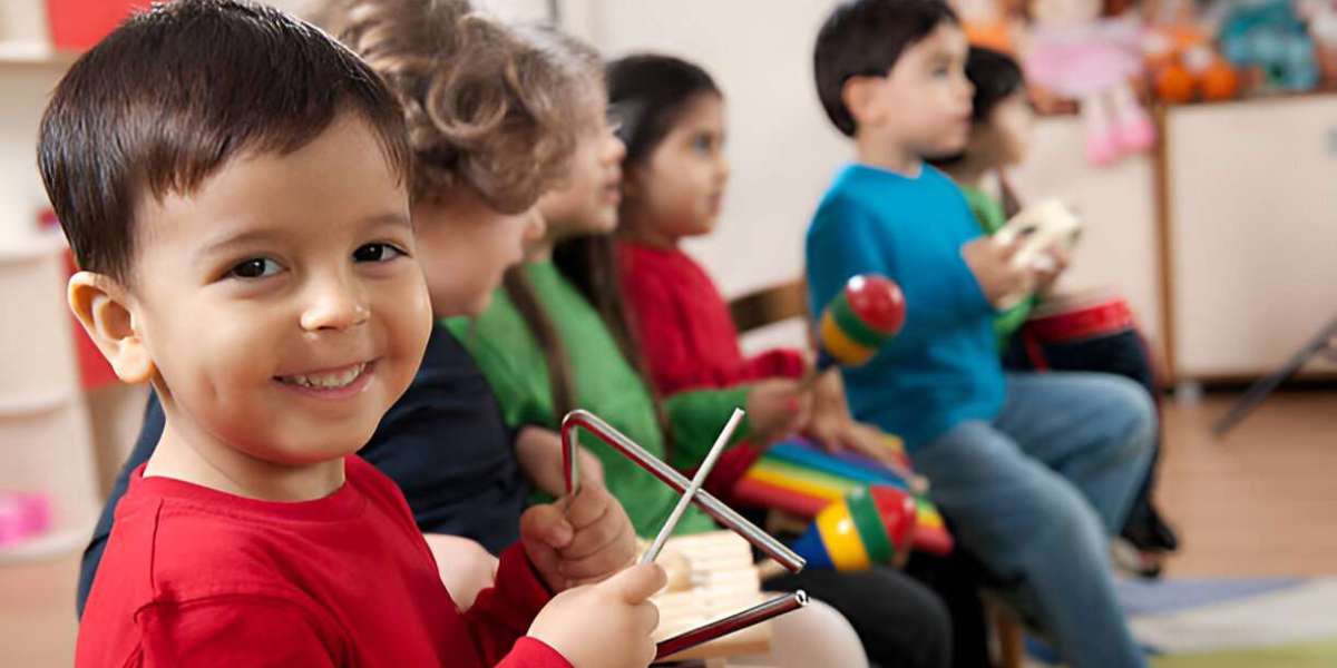 ? Everything You Need to Know About Pre-K in Frisco, USA